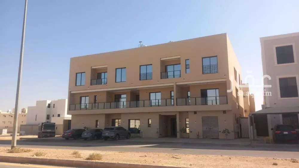 شقة للإيجار في شارع الجميل ابن حاتم, حي ظهرة لبن, مدينة الرياض, منطقة الرياض 1 صورة