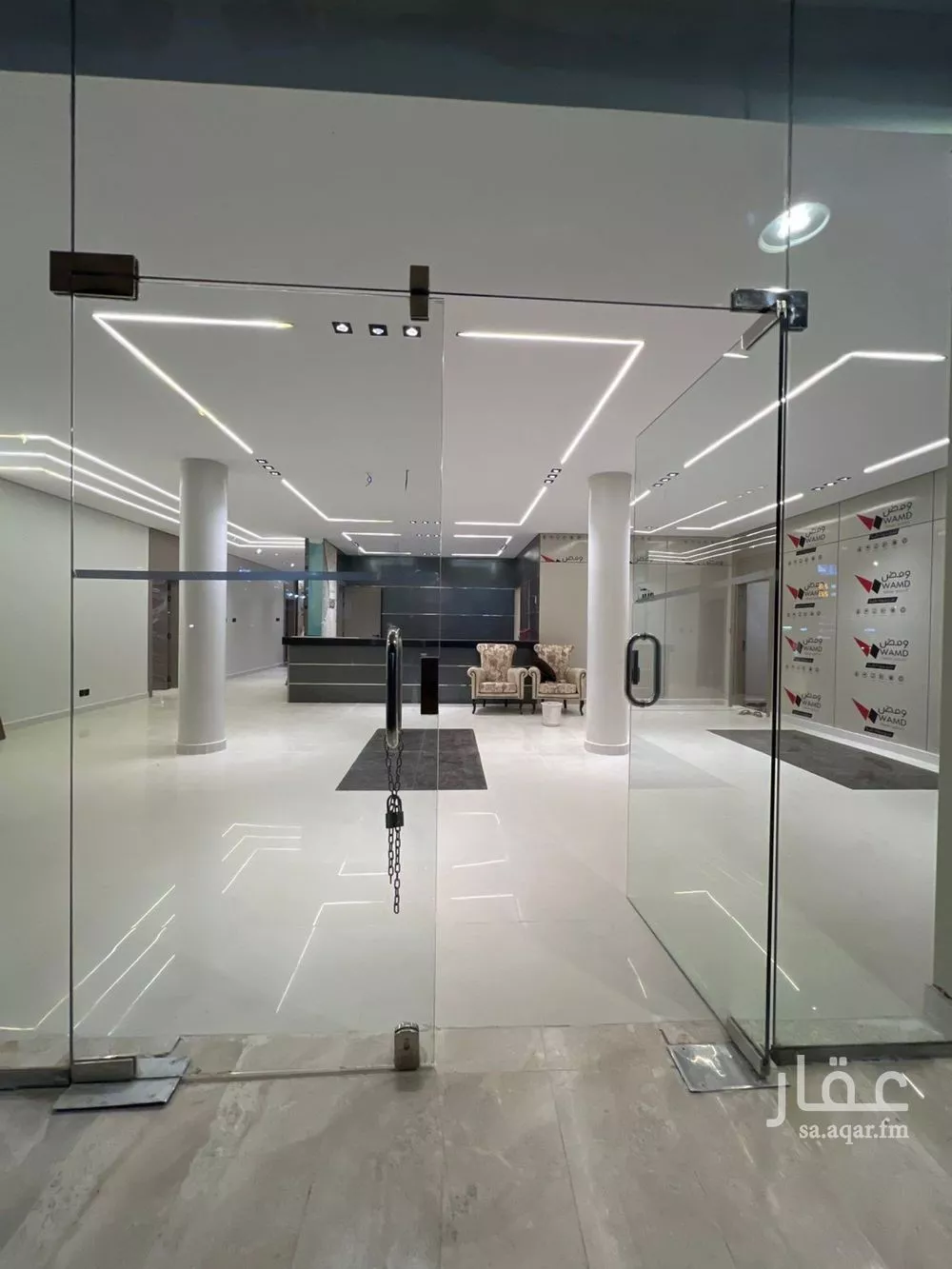 شقة للإيجار في شارع شبه الجزيرة, حي السعادة, مدينة الرياض, منطقة الرياض 1 صورة