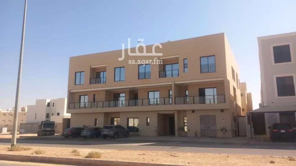 شقة للإيجار في شارع الجميل ابن حاتم, حي ظهرة لبن, مدينة الرياض, منطقة الرياض 1 صورة