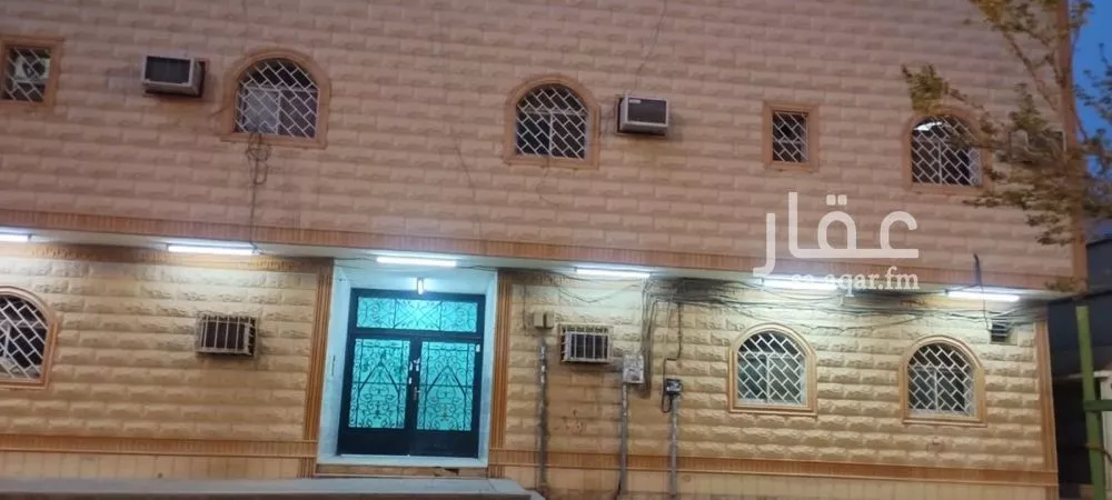 عمارة للإيجار في شارع وادي السرح, حي الوادي, مدينة الرياض, منطقة الرياض 1 صورة