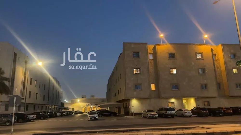 شقة للبيع في شارع رقم 185, حي الياسمين, مدينة الرياض, منطقة الرياض 1 صورة