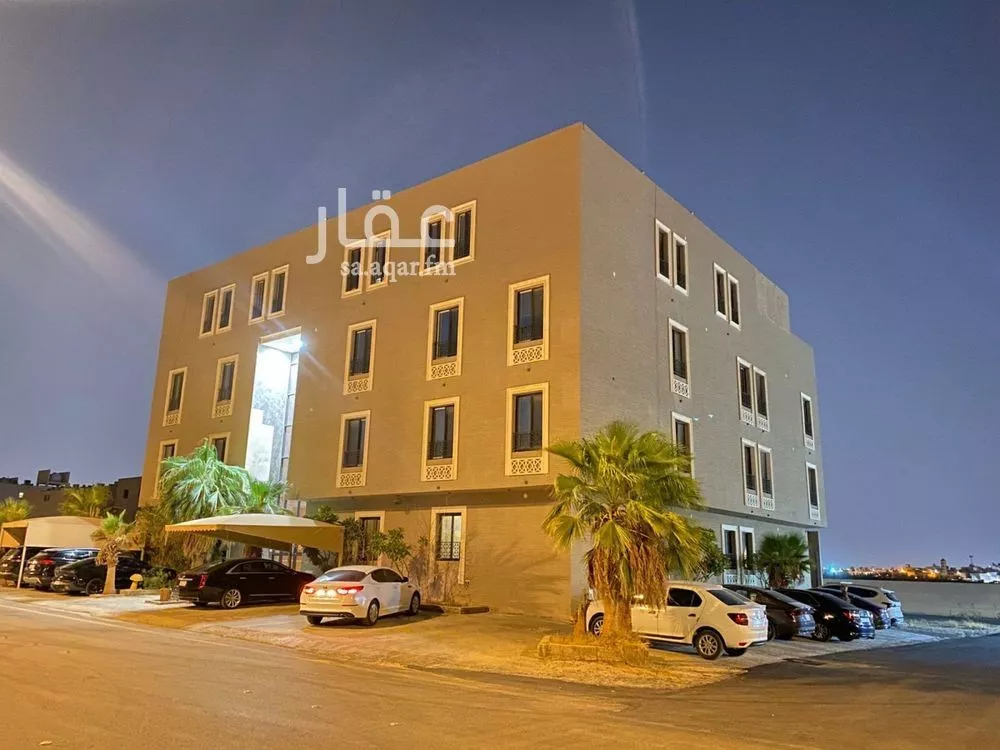 شقة للإيجار في شارع الخفجي, حي لبن, مدينة الرياض, منطقة الرياض 1 صورة