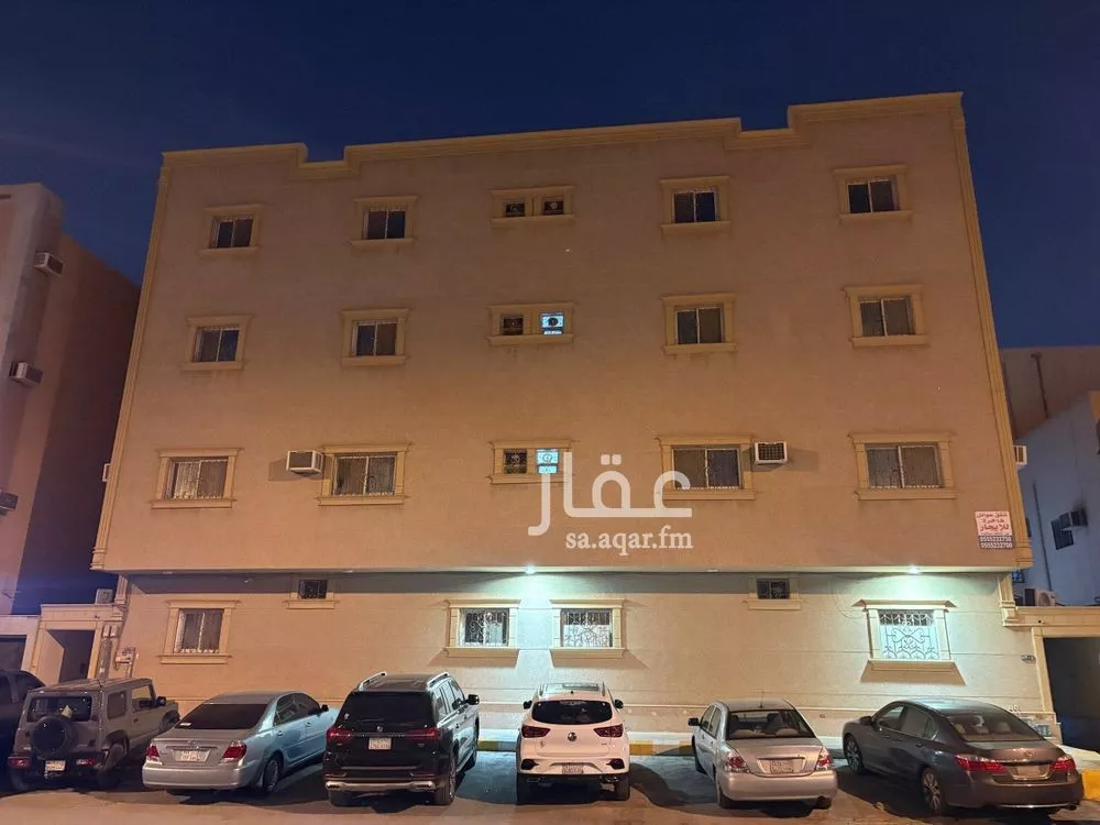 شقة للإيجار في شارع الفضول, حي الملك فيصل, مدينة الرياض, منطقة الرياض 1 صورة