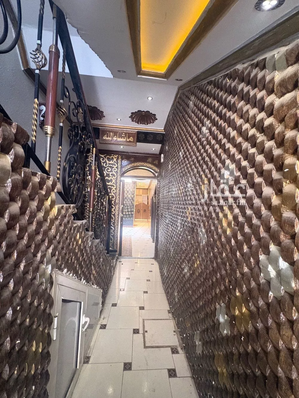 فيلا للإيجار في شارع الريمة, حي أم سليم, مدينة الرياض, منطقة الرياض 1 صورة