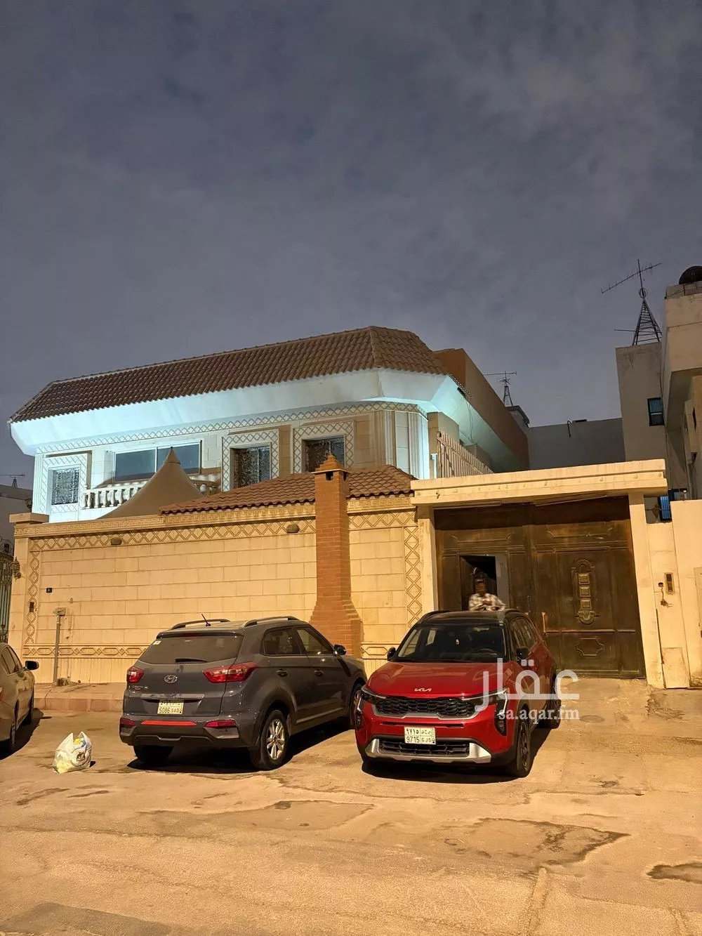 شقة للإيجار في شارع خالد الوقار, حي الملك فيصل, مدينة الرياض, منطقة الرياض 1 صورة