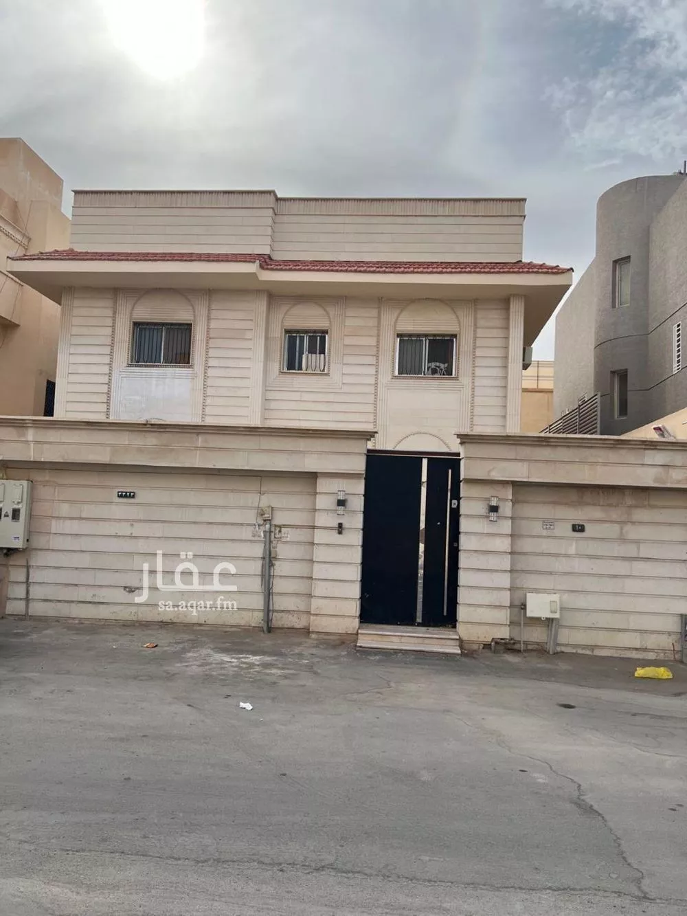 فيلا للبيع في شارع المحاوشية, حي الربوة, مدينة الرياض, منطقة الرياض 1 صورة