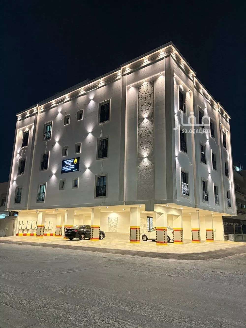 شقة للإيجار في شارع السابع عشر, حي الخبر الجنوبية, مدينة الخبر, المنطقة الشرقية 1 صورة