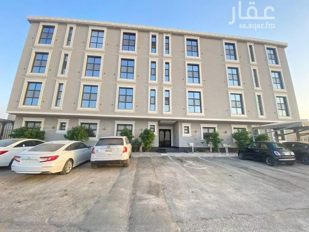 شقة للإيجار في شارع عائش بن الصامت بن دريد, حي العوالي, مدينة الرياض, منطقة الرياض 1 صورة