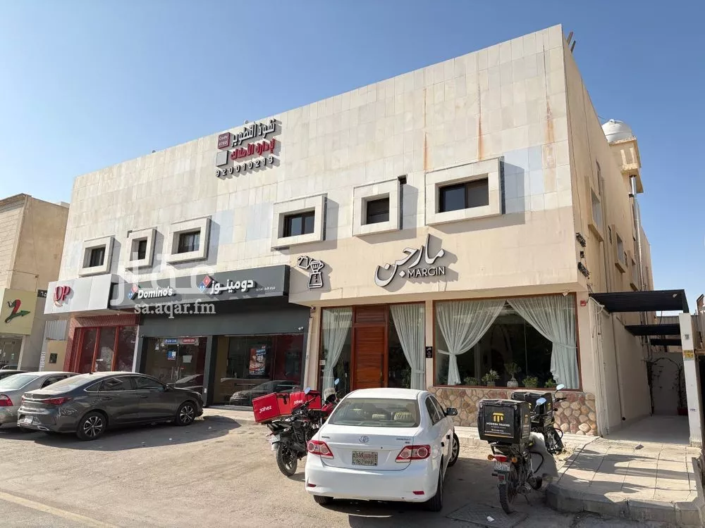 مكتب تجاري للإيجار في شارع  احمد ابن حنبل, حي الريان, مدينة الرياض, منطقة الرياض 1 صورة