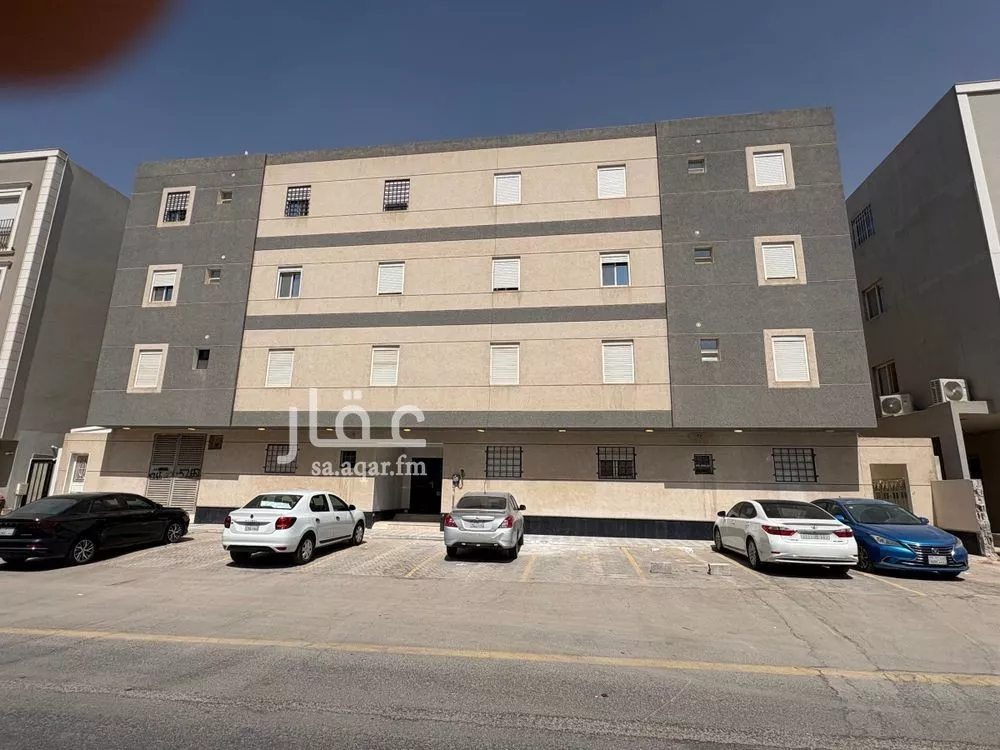 شقة للإيجار في شارع الديوان, حي النرجس, مدينة الرياض, منطقة الرياض 1 صورة