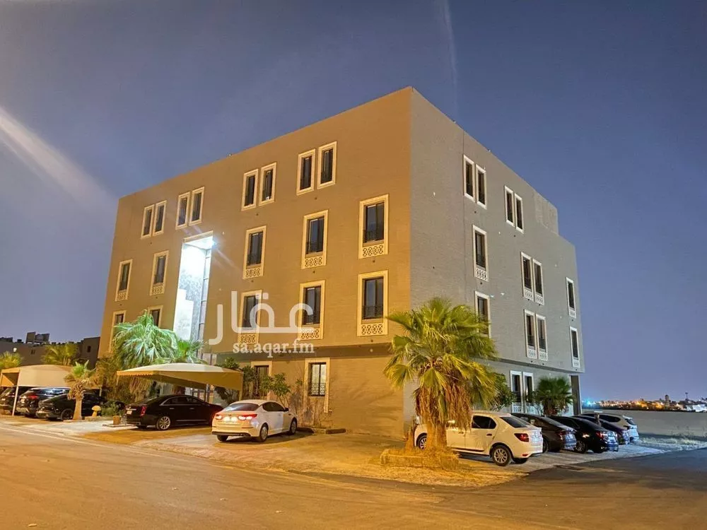 شقة للإيجار في شارع الخفجي, حي لبن, مدينة الرياض, منطقة الرياض 1 صورة