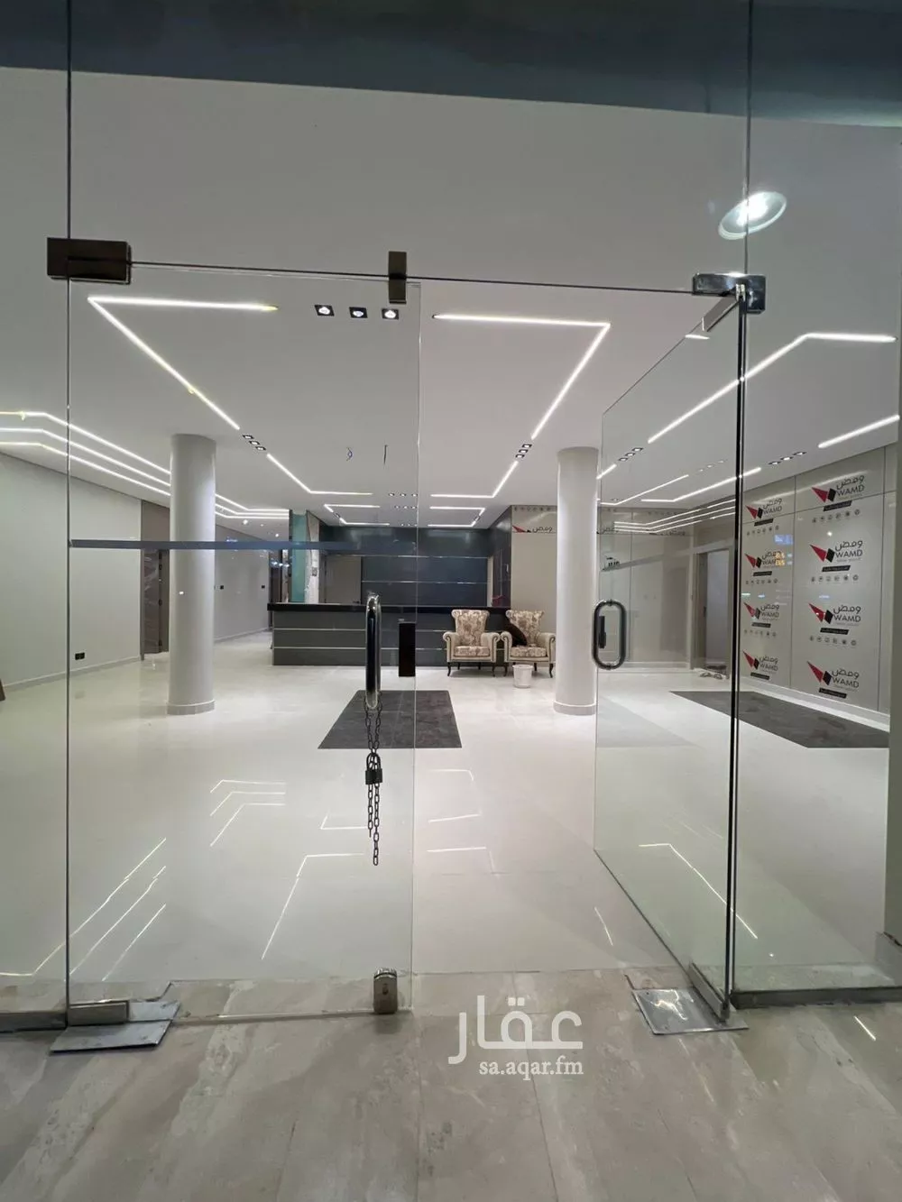 شقة للإيجار في شارع شبه الجزيرة, حي السعادة, مدينة الرياض, منطقة الرياض 1 صورة