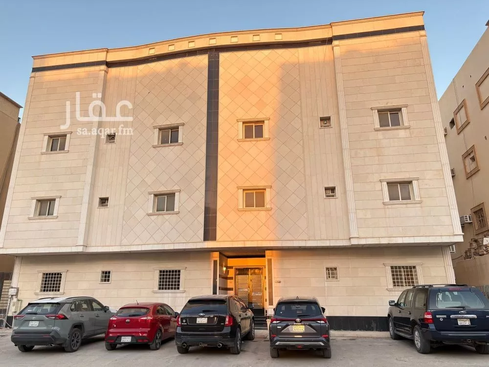 شقة للإيجار في شارع الصنوبر, حي العقيق, مدينة الرياض, منطقة الرياض 1 صورة