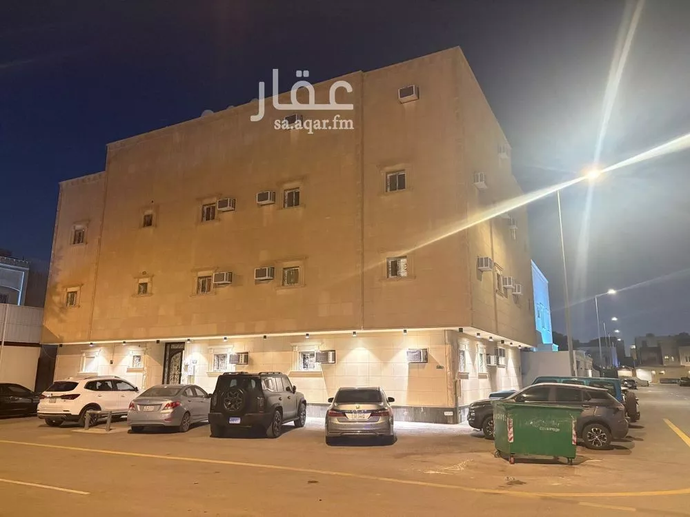 شقة للإيجار في شارع ملهم, حي الإزدهار, مدينة الرياض, منطقة الرياض 1 صورة