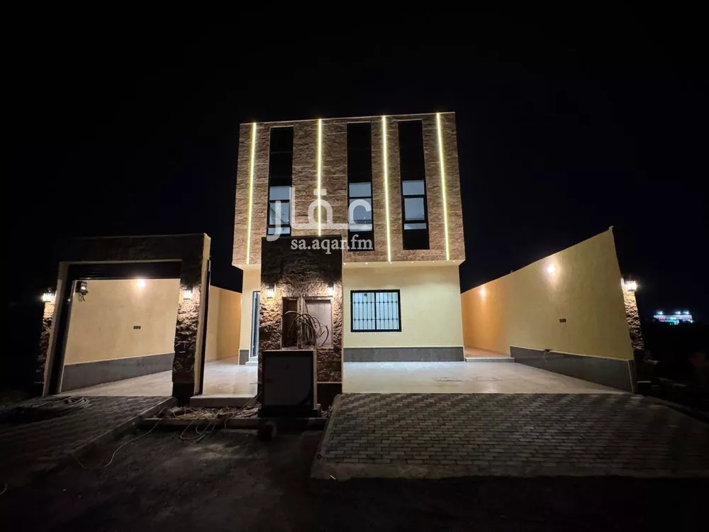 دور للبيع في شارع بالقرب من شارع جبل اجياد, حي ضاحية نمار, مدينة الرياض, منطقة الرياض 1 صورة