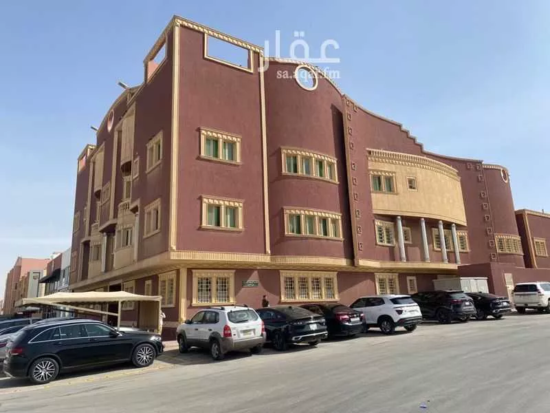 شقة للإيجار في شارع سالم بن معقل, حي النخيل, مدينة الرياض, منطقة الرياض 1 صورة