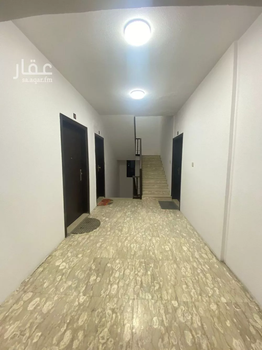 شقة للإيجار في شارع أبي ذر الغفاري, حي الربوة, مدينة الرياض, منطقة الرياض 1 صورة