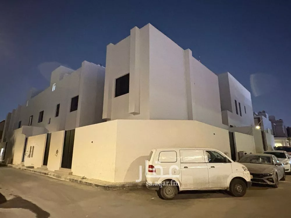 فيلا للإيجار في شارع ابن حميد , حي الرحمانية, مدينة الرياض, منطقة الرياض 1 صورة