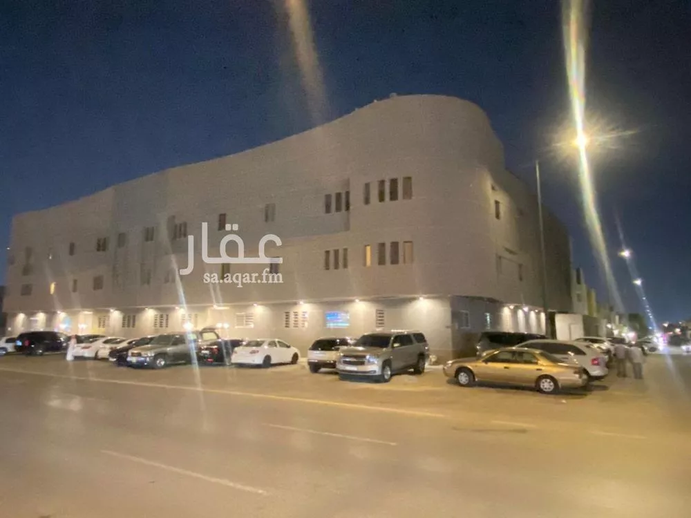 شقة للإيجار في شارع القلعة, حي الياسمين, مدينة الرياض, منطقة الرياض 1 صورة