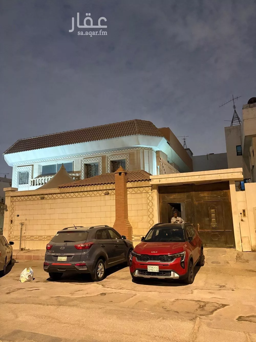 شقة للإيجار في شارع خالد الوقار, حي الملك فيصل, مدينة الرياض, منطقة الرياض 1 صورة