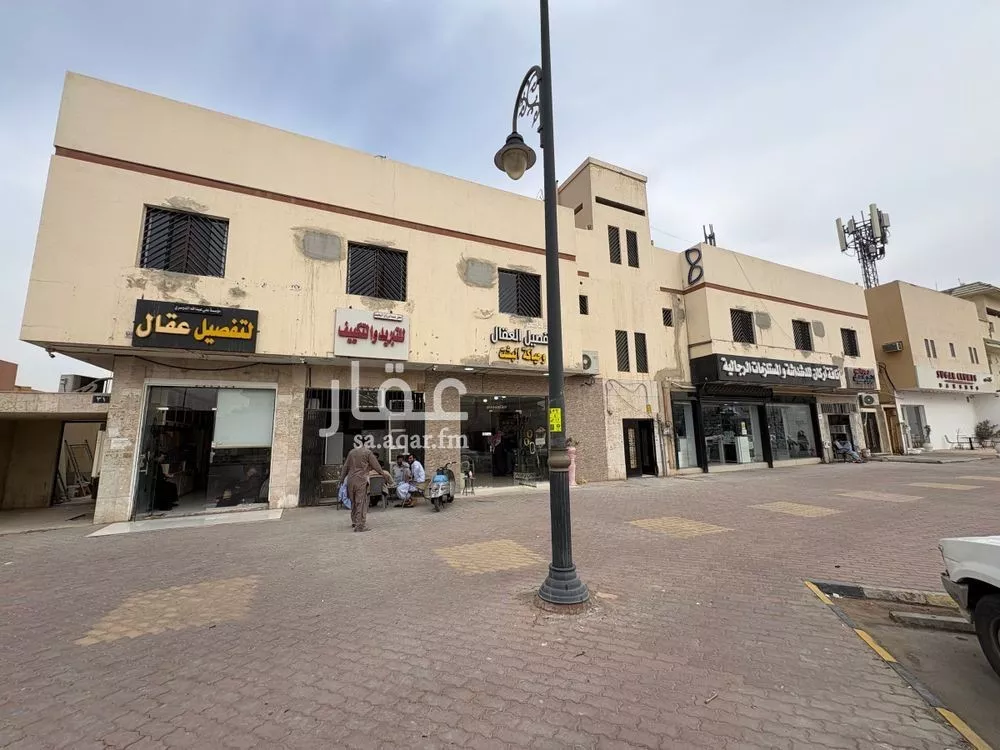 شقة للإيجار في شارع المثنى بن حارثة, حي الشفاء, مدينة الرياض, منطقة الرياض 1 صورة