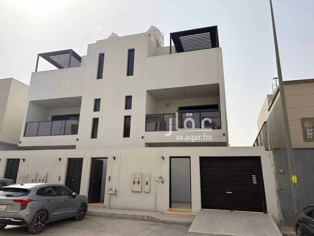 دور للإيجار في شارع صالح التنوخي, حي النرجس, مدينة الرياض, منطقة الرياض 1 صورة