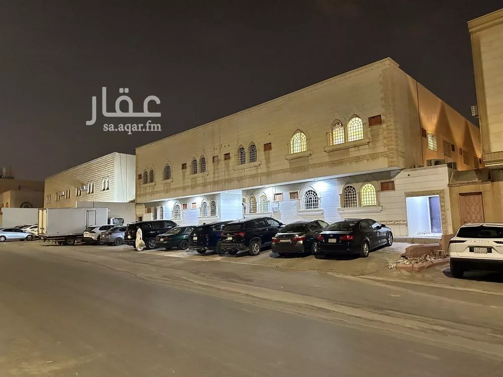 شقة للإيجار في شارع الشيخ عبدالله بن عبدان, حي الروضة, مدينة الرياض, منطقة الرياض 1 صورة