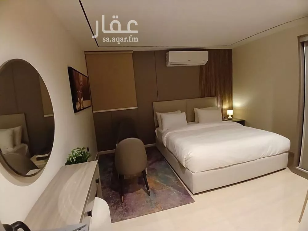 شقة للإيجار في شارع البحار, حي الحمراء, مدينة الرياض, منطقة الرياض 1 صورة