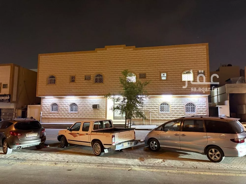 عمارة للإيجار في شارع وادي السرح, حي الوادي, مدينة الرياض, منطقة الرياض 1 صورة