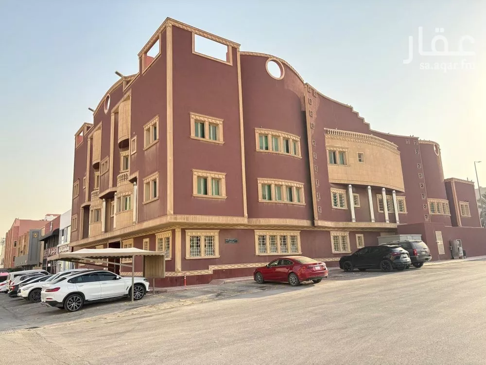 شقة للإيجار في شارع سالم بن معقل, حي النخيل, مدينة الرياض, منطقة الرياض 1 صورة