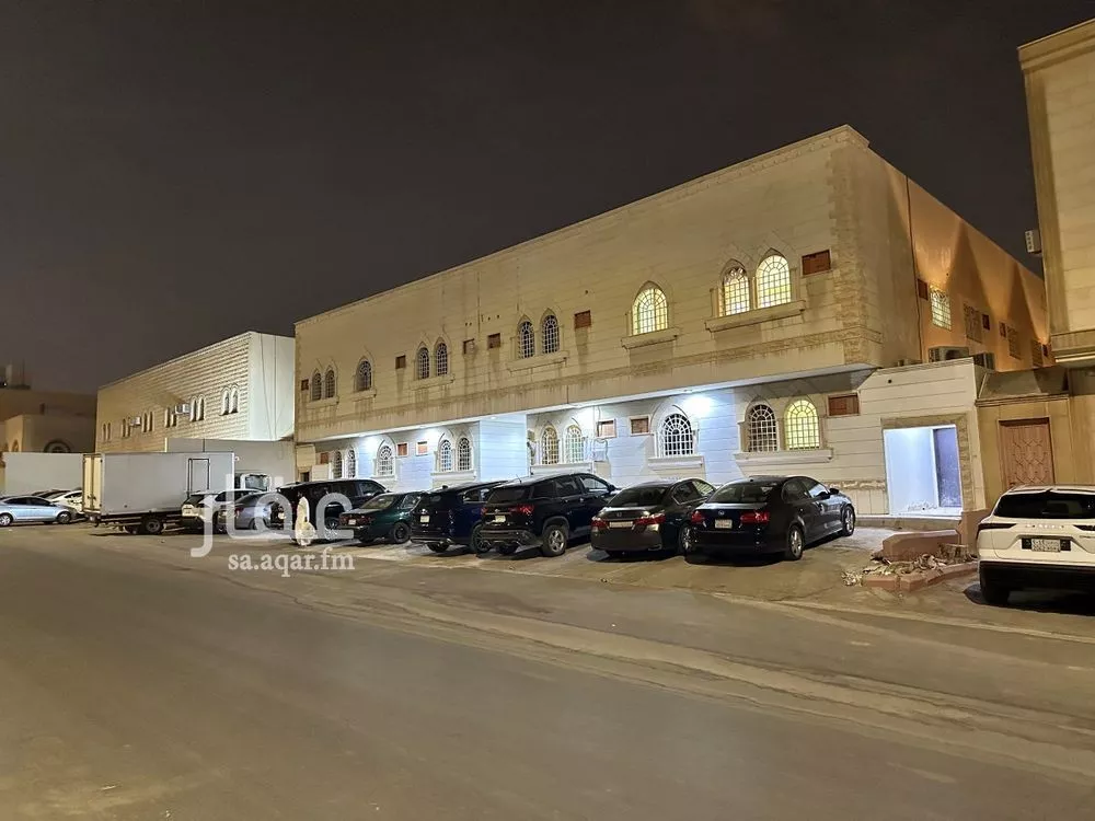 شقة للإيجار في شارع الشيخ عبدالله بن عبدان, حي الروضة, مدينة الرياض, منطقة الرياض 1 صورة