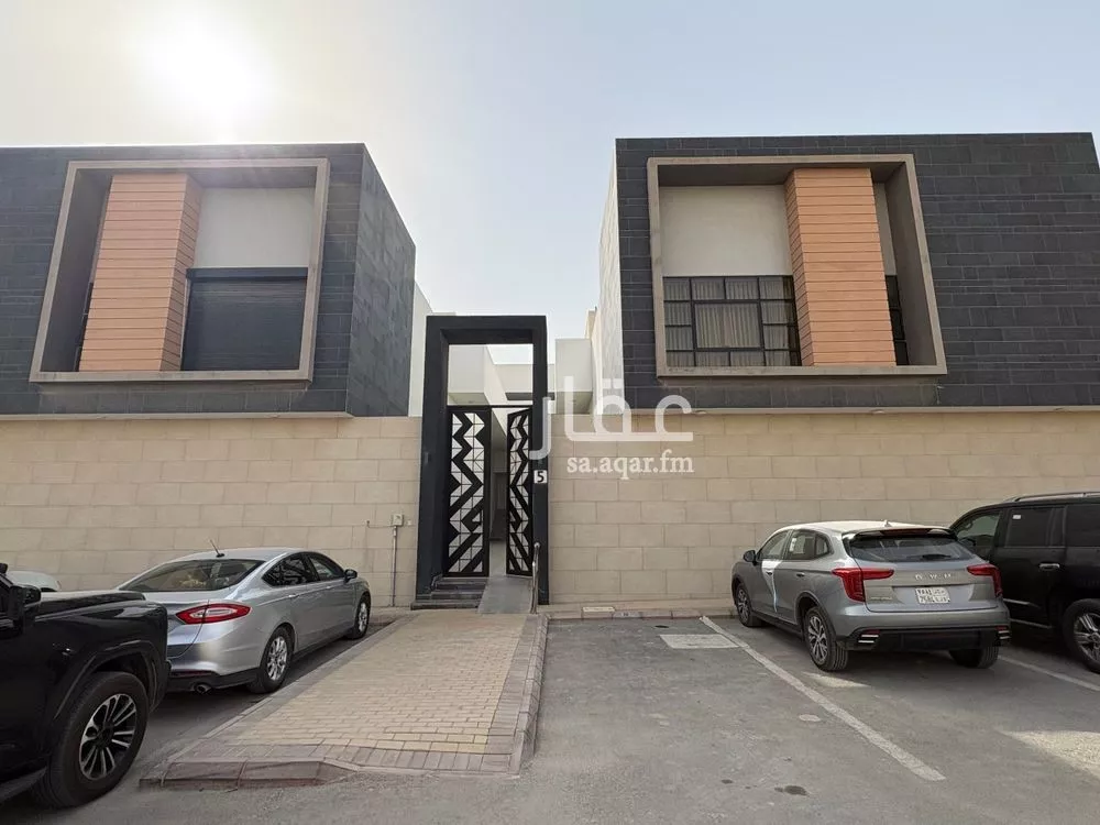 شقة للإيجار في شارع المنتصر, حي النرجس, مدينة الرياض, منطقة الرياض 1 صورة