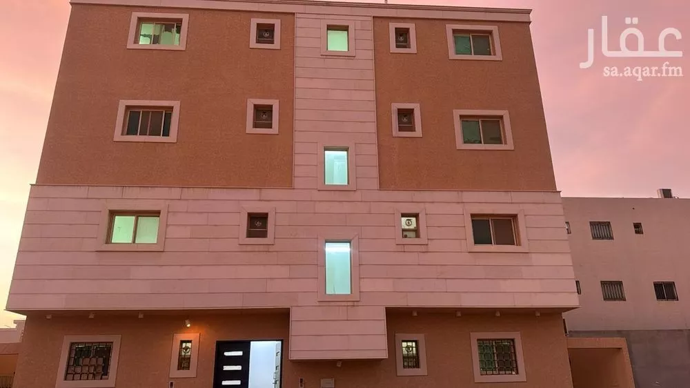 شقة للإيجار في حي المهدية, مدينة الرياض, منطقة الرياض 1 صورة