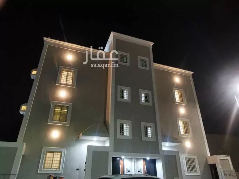 شقة للإيجار في شارع حاطب ابن عبدالعزي القرشي ، حي الزهور ، جازان ، منطقة جازان 1 صورة