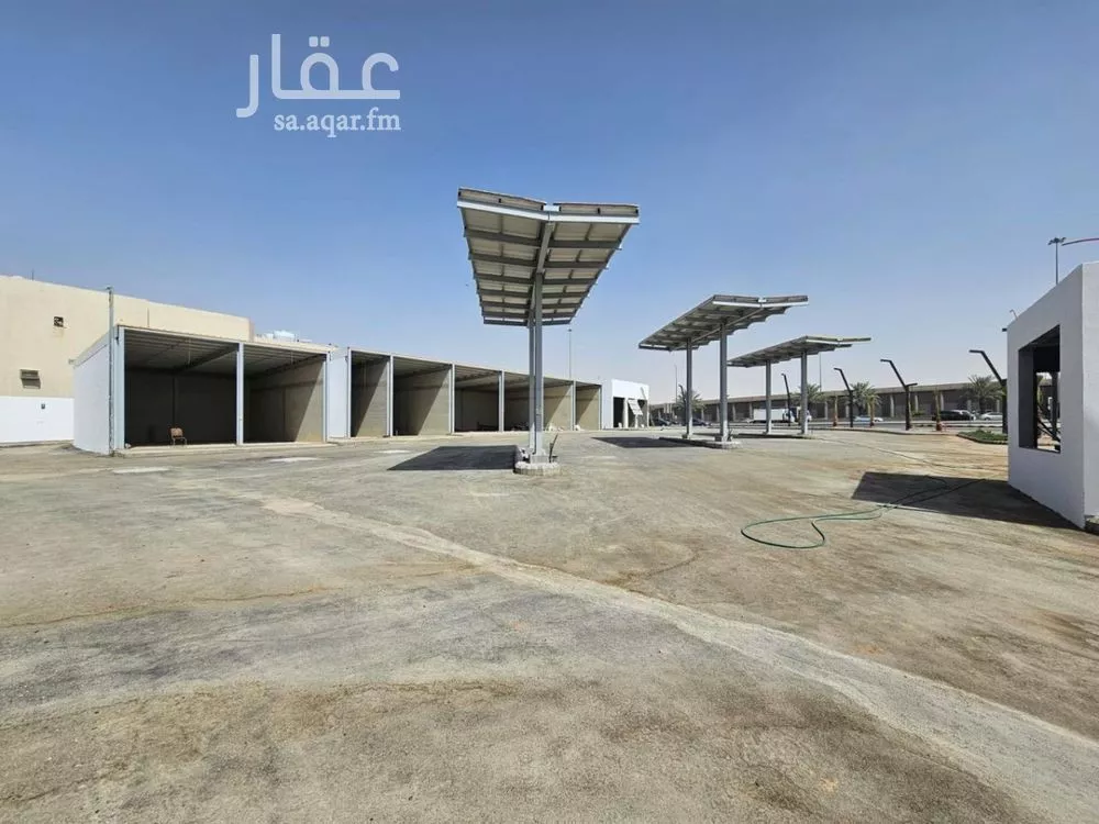 مستودع للإيجار في شارع نابلس, حي الفيصلية, مدينة الرياض, منطقة الرياض 1 صورة