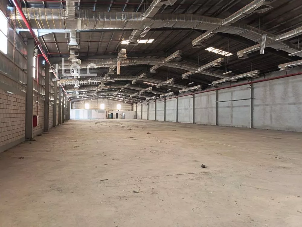 مستودع للإيجار في شارع البلازية, حي المشاعل, مدينة الرياض, منطقة الرياض 1 صورة