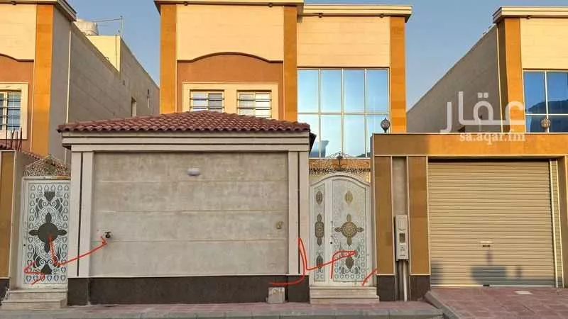 فيلا للإيجار في شارع علي البحراني ، حي اللؤلؤ ، الخبر ، الخبر 1 صورة
