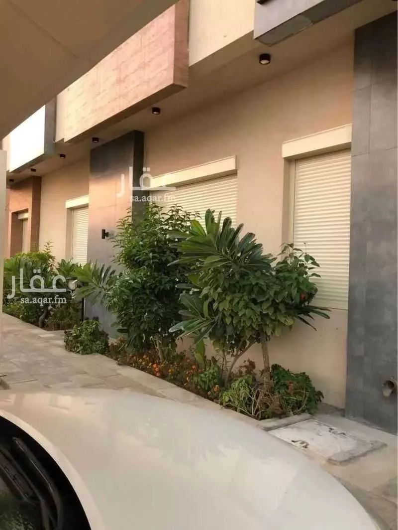 شقة للإيجار في شارع مانع المريدي, حي عرقة, مدينة الرياض, منطقة الرياض 1 صورة
