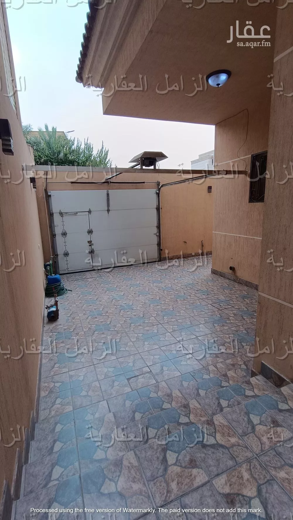 فيلا للإيجار في شارع الحاضرة, حي المعذر, مدينة الرياض, منطقة الرياض 1 صورة