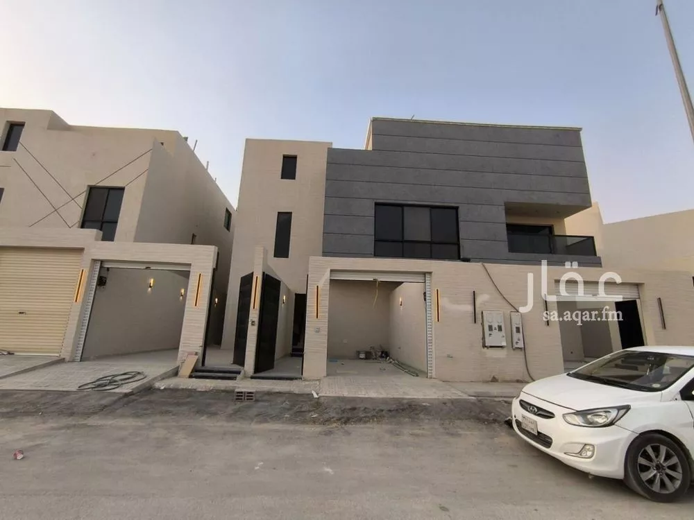 دور للبيع في شارع القاسم الديمرتي, حي بدر, مدينة الرياض, منطقة الرياض 1 صورة