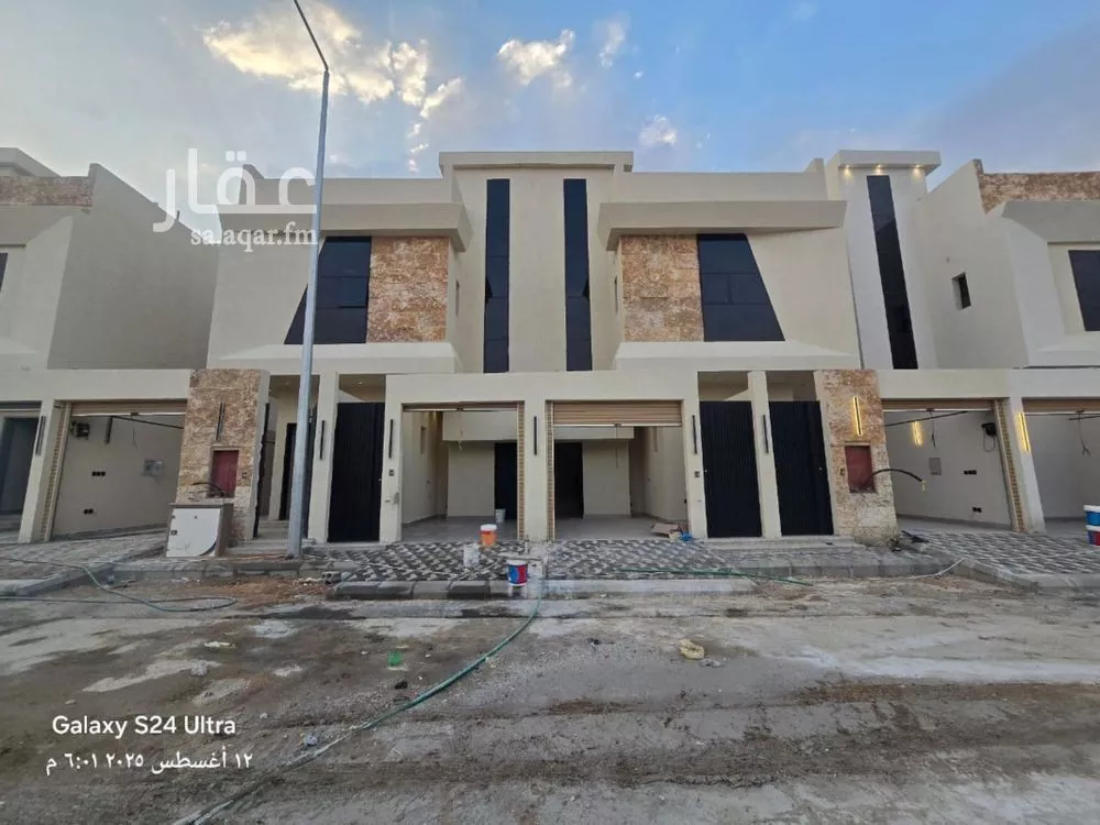 دور للبيع في شارع البحار, حي ديراب, مدينة الرياض, منطقة الرياض 1 صورة
