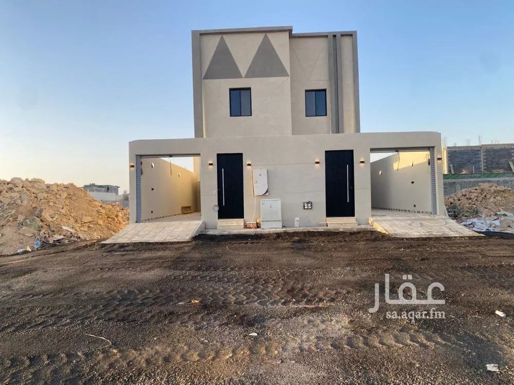 دور للبيع في شارع ضاحية نمار , حي ضاحية نمار, مدينة الرياض, منطقة الرياض 1 صورة