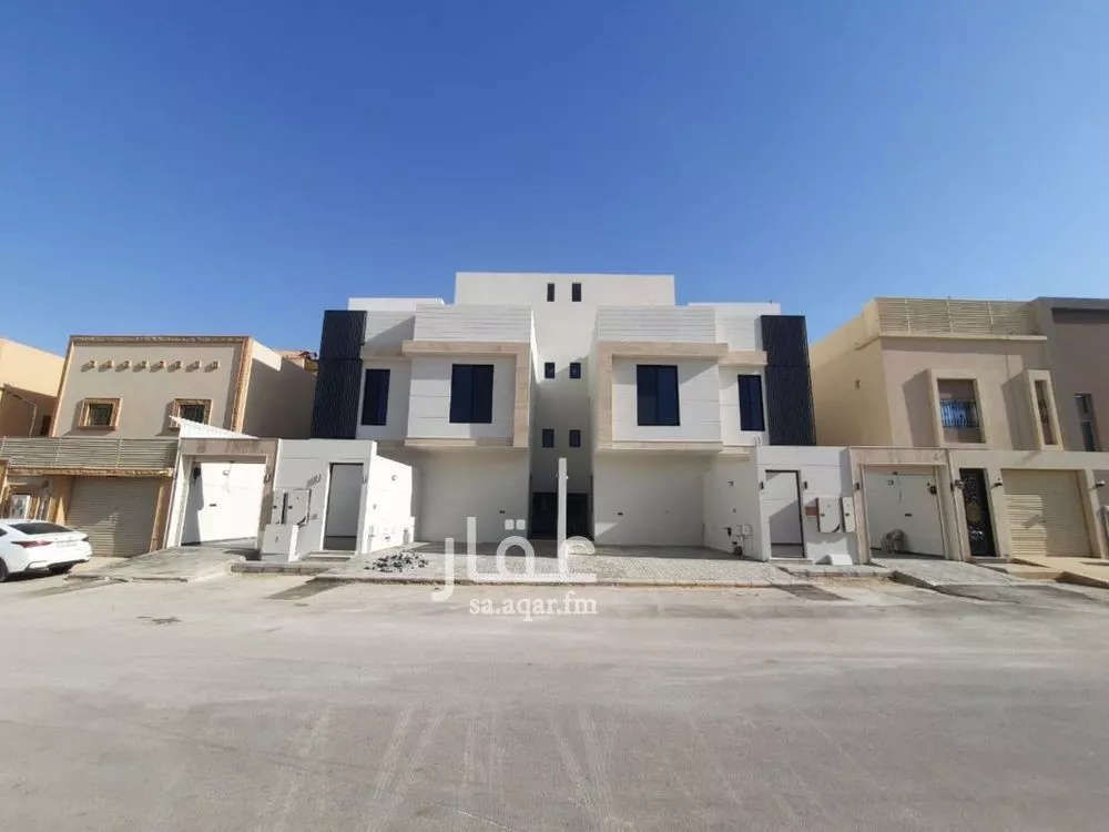 شقة للبيع في شارع البحيرات, حي العريجاء الغربي, مدينة الرياض, منطقة الرياض 1 صورة