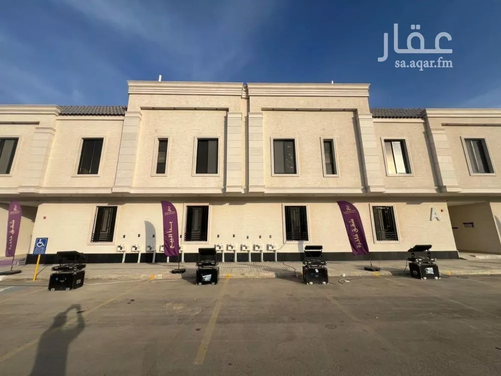 شقة للبيع في شارع الذهبي, حي طويق, مدينة الرياض, منطقة الرياض 1 صورة