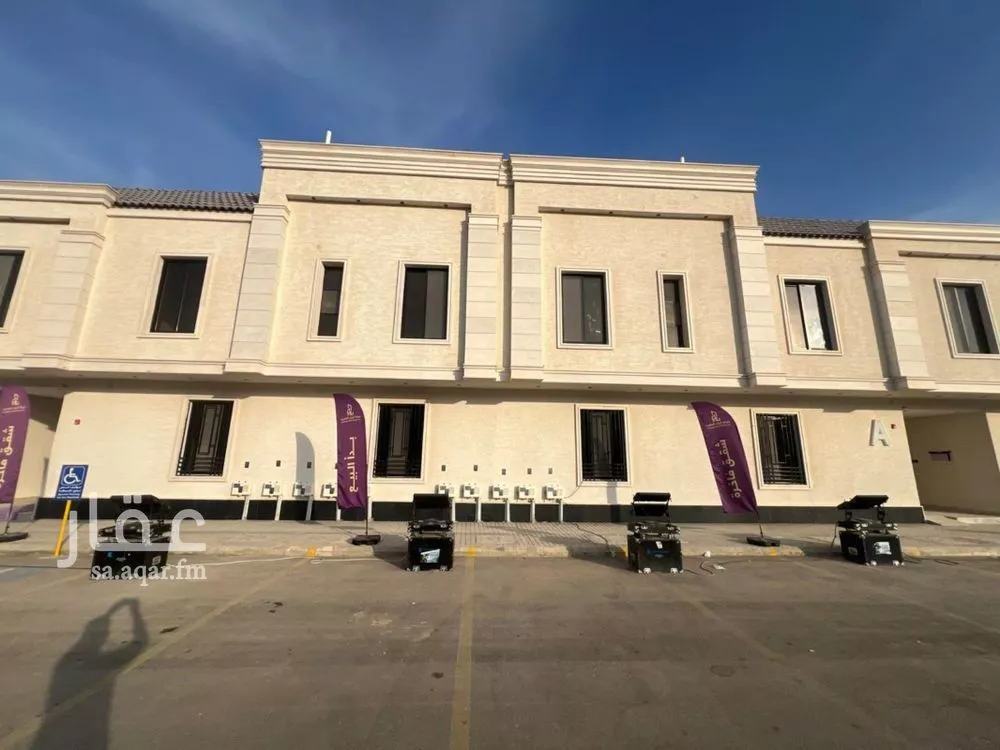 شقة للبيع في شارع الخندق, حي طويق, مدينة الرياض, منطقة الرياض 1 صورة