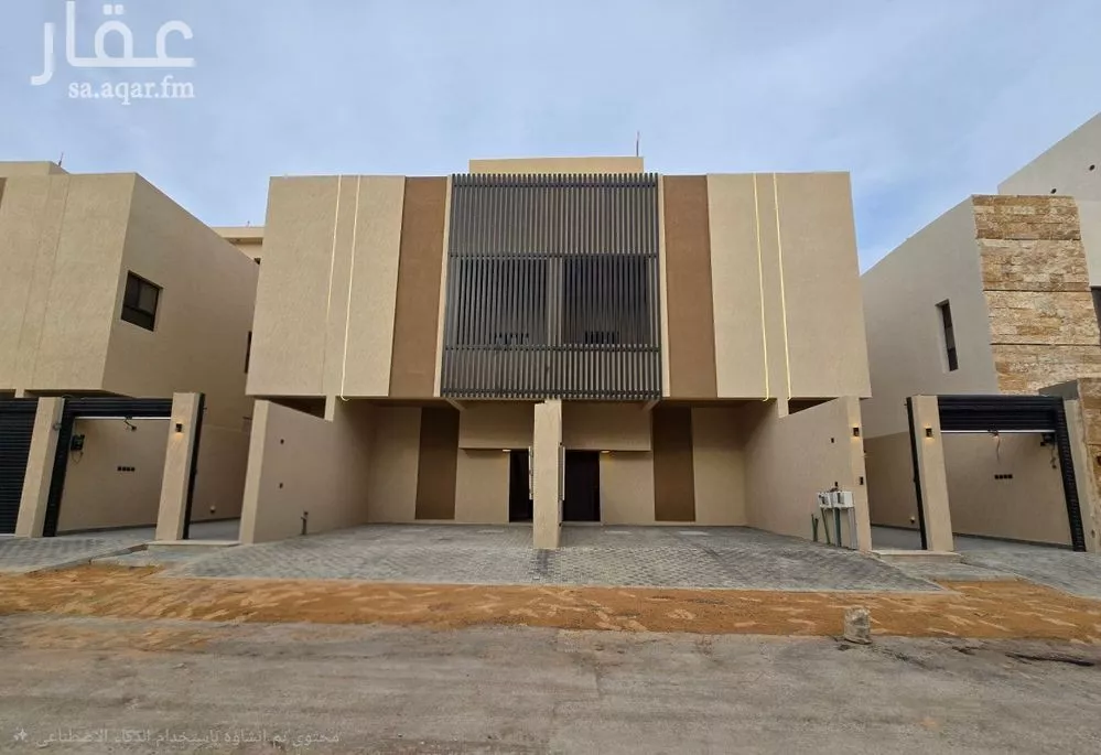 دور للبيع في شارع الحلة, حي ديراب, مدينة الرياض, منطقة الرياض 1 صورة