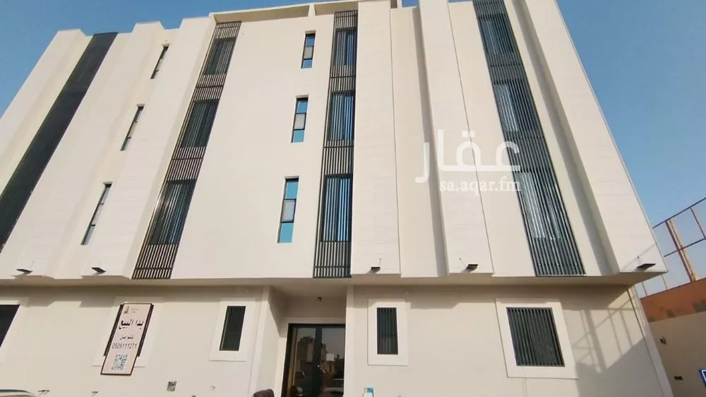 شقة للبيع في شارع القيصوم, حي الحزم, مدينة الرياض, منطقة الرياض 1 صورة