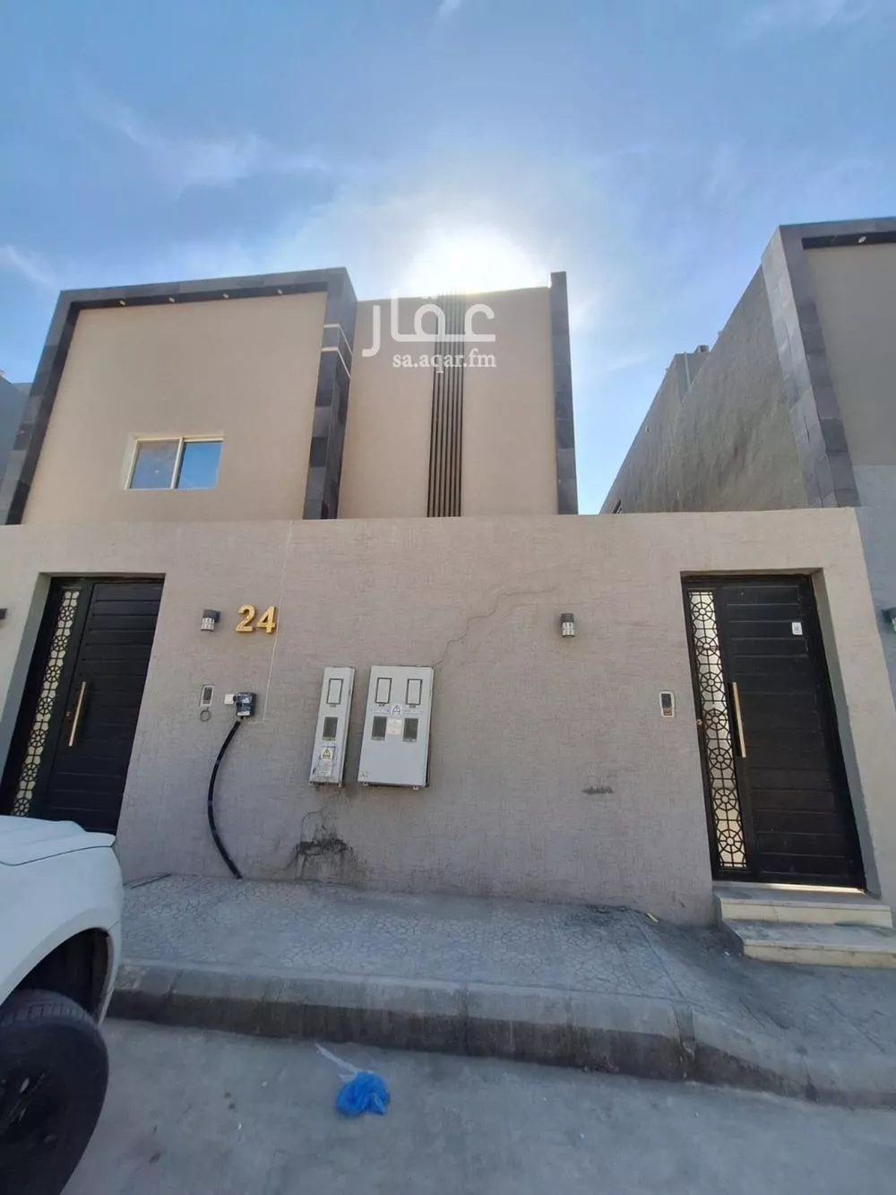 دور للإيجار في شارع الربيع, حي التعاون, مدينة الرياض, منطقة الرياض 1 صورة