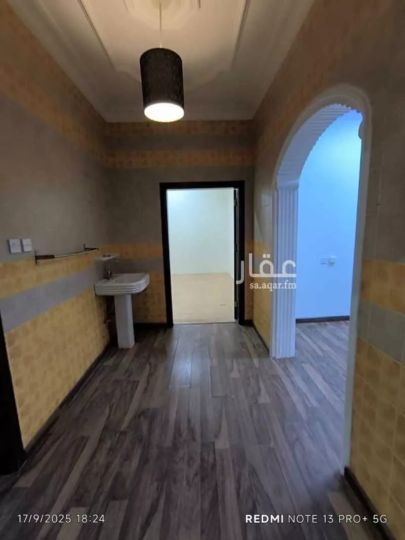 شقة للإيجار في شارع ممر197, حي ظهرة لبن, مدينة الرياض, منطقة الرياض 1 صورة