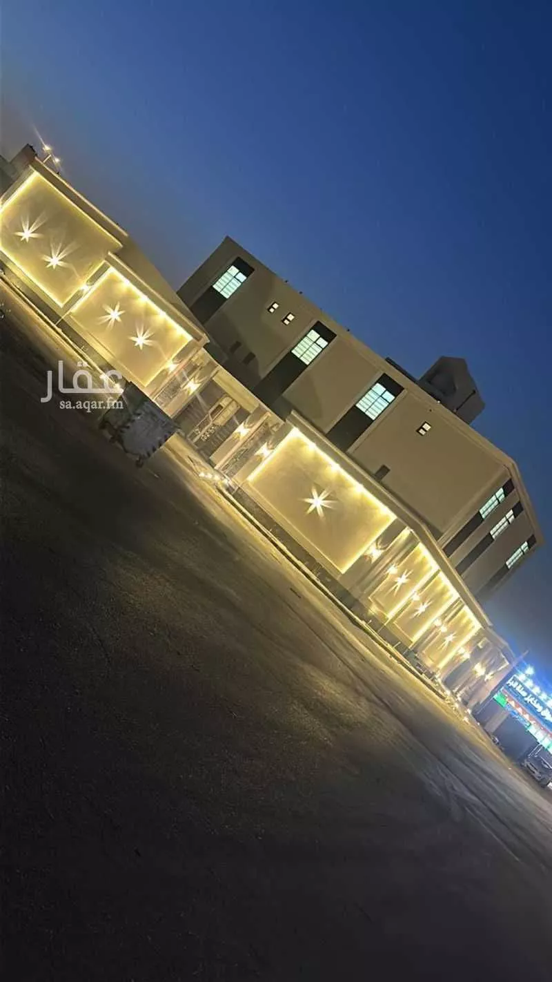 شقة للإيجار في شارع محمد الصباغ, حي المهدية, مدينة الرياض, منطقة الرياض 1 صورة